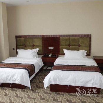 潢川黄都宾馆酒店提供图片
