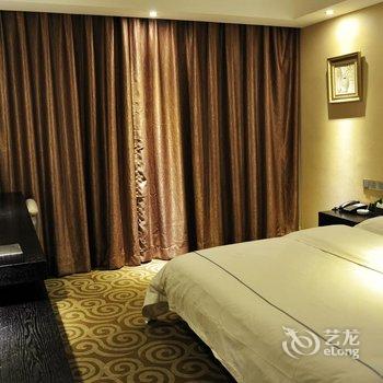 信阳华生商务宾馆酒店提供图片