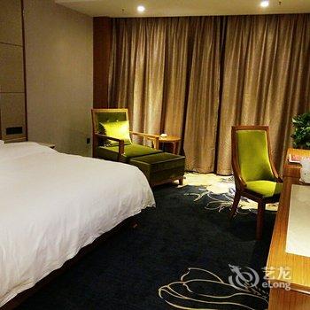 长沙旺府茶尔康酒店酒店提供图片