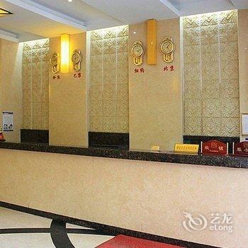 株洲瑛辉商务酒店酒店提供图片