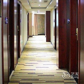 株洲瑛辉商务酒店酒店提供图片