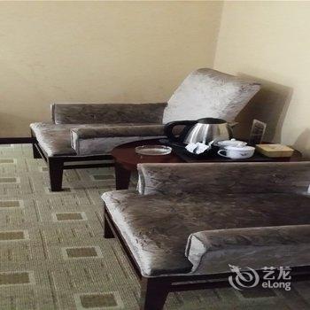 醴陵天玺商务宾馆酒店提供图片