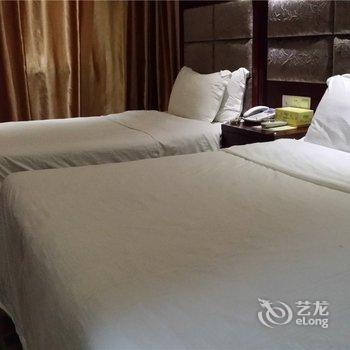 醴陵天玺商务宾馆酒店提供图片