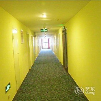 7天连锁酒店(漯河火车站新天地步行街店)酒店提供图片