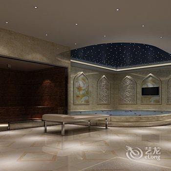 西平鑫源精品酒店酒店提供图片