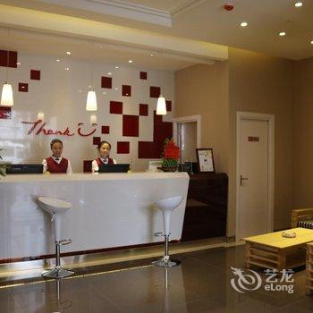 尚客优快捷酒店(湘潭易俗河店)酒店提供图片
