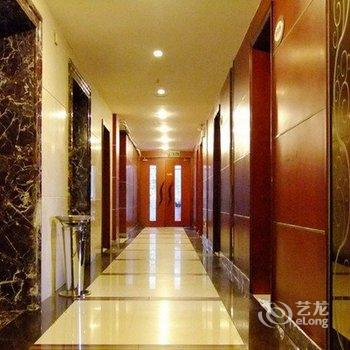 永州凯悦大酒店酒店提供图片