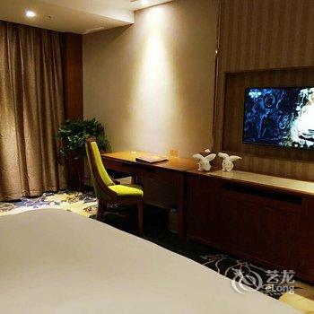 长沙旺府茶尔康酒店酒店提供图片