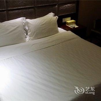 醴陵天玺商务宾馆酒店提供图片