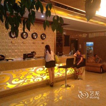 吉首美龙商务酒店酒店提供图片