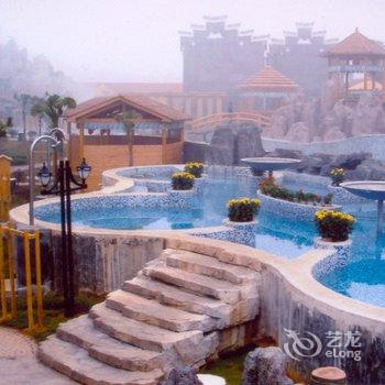 郴州龙女温泉度假酒店酒店提供图片