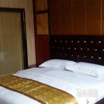 石门枫林晚宾馆酒店提供图片