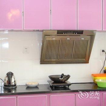凤凰晓橙公寓家庭客栈酒店提供图片