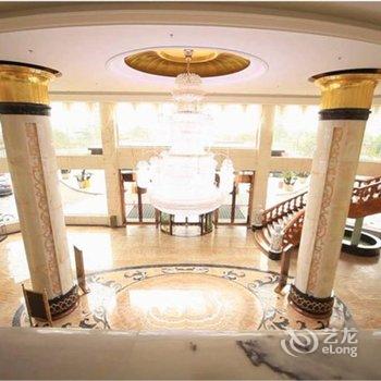 商城崇福国际大酒店酒店提供图片