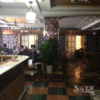 吉首美龙商务酒店酒店提供图片