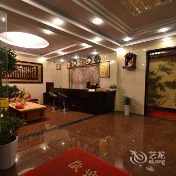 凤凰金阳商务宾馆酒店提供图片