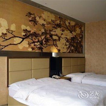 平山青风商务酒店酒店提供图片