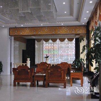 蓝山东云国际大酒店酒店提供图片