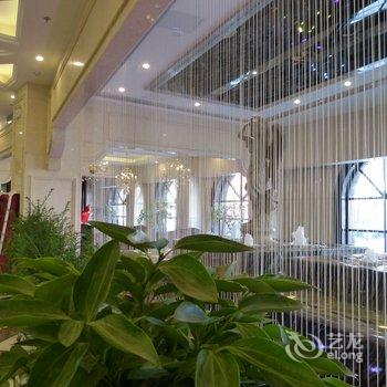 天柱山铂金汉宫大酒店酒店提供图片