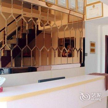 安庆雅豪快捷宾馆酒店提供图片