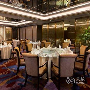 重庆保利花园皇冠假日酒店酒店提供图片