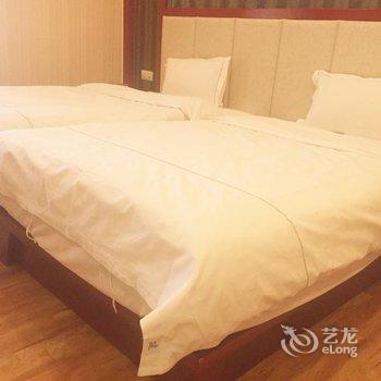 西宁扬州五建商务宾馆酒店提供图片