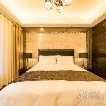 成都辉盛堂服务公寓酒店提供图片