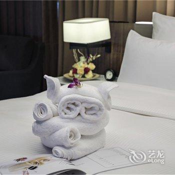 重庆圣荷酒店酒店提供图片