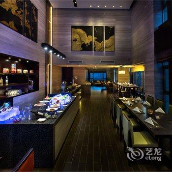 重庆保利花园皇冠假日酒店酒店提供图片