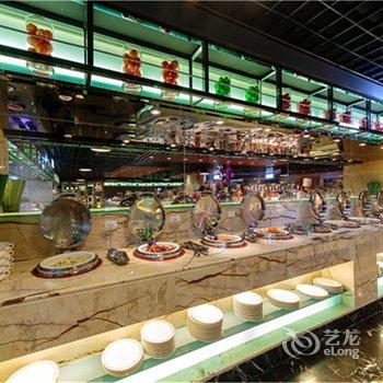 重庆金科大酒店酒店提供图片