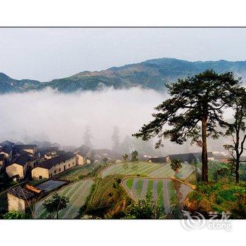 松阳县云上平田葫芦居民宿酒店酒店提供图片