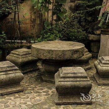 黄山宏村宏安客栈酒店提供图片