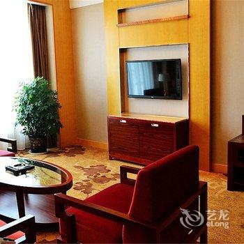 武汉纵横大饭店酒店提供图片