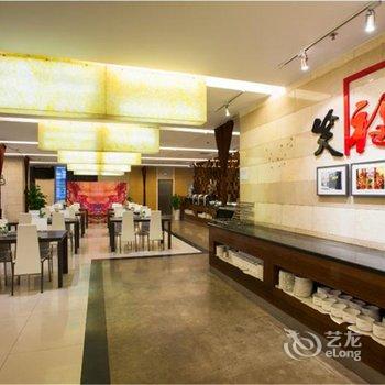 重庆盛捷解放碑服务公寓酒店提供图片