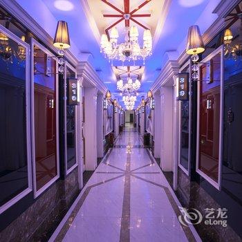 宁乡广圣花园酒店酒店提供图片