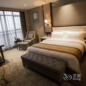 宁乡广圣花园酒店酒店提供图片