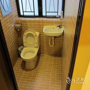 香港好客轩宾馆(家庭旅馆)酒店提供图片