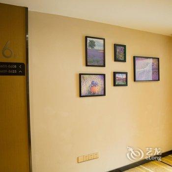 丽枫酒店(广州天河岗顶地铁站店)酒店提供图片