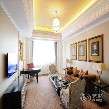 唐山中大国际酒店酒店提供图片