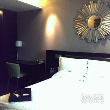 桔子水晶酒店(北京崇文门店)酒店提供图片