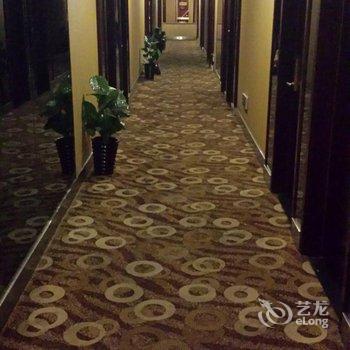西安弘冠酒店酒店提供图片