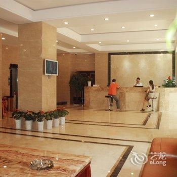 宁波海工精品酒店酒店提供图片
