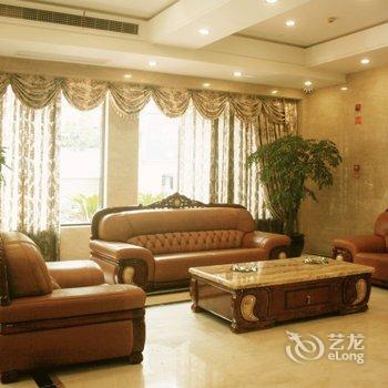 宁波海工精品酒店酒店提供图片