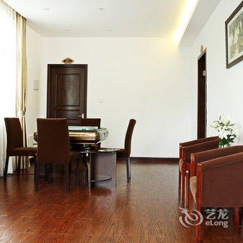 宁波鸿溪休闲农庄酒店提供图片