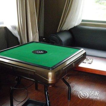 宁波鸿溪休闲农庄酒店提供图片