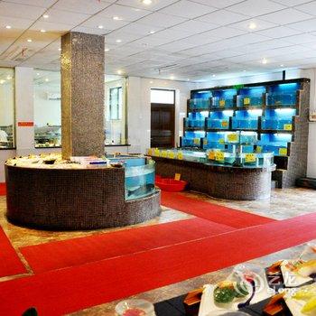 宁波鸿溪休闲农庄酒店提供图片