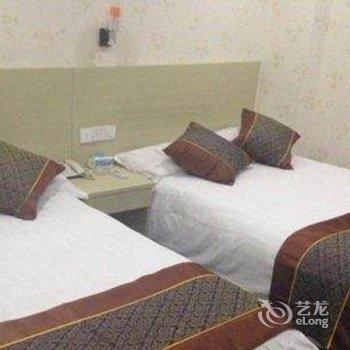 宁波天弘商务宾馆酒店提供图片