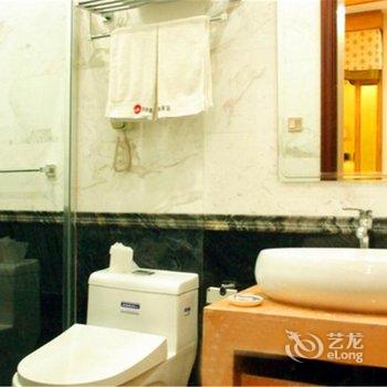 枣庄中华珠算博物馆酒店提供图片