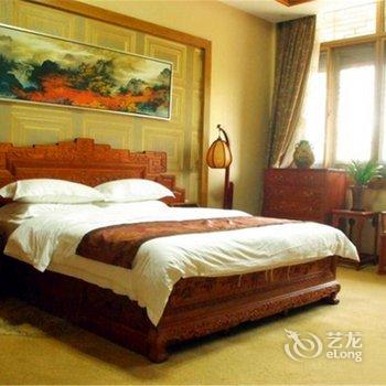 枣庄中华珠算博物馆酒店提供图片