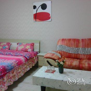 保定新畿辅她他精品日租公寓酒店提供图片